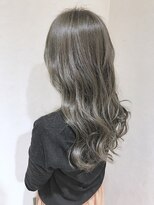 フェリア 渋谷(Feria)&nbsp;≪filo by Feria渋谷≫マットアッシュ☆