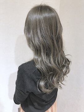 フェリア 渋谷(Feria) ≪filo by Feria渋谷≫マットアッシュ☆