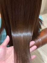 リオールヘア 北千住(LIOR.HAIR)&nbsp;ミネコラ