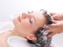 サロンドユー ベルポート本店(SALON DE U)
