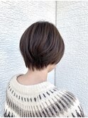 2020 SS LiL hair  by村上 23
