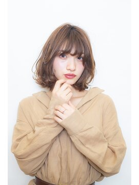 レフラム 亀有駅 亀有北口店(le:fro:m) モテミディ