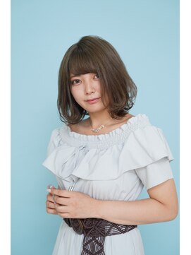 プロデュース 古淵店(Produce) ふんわりボブ【町田/古淵/相模原】