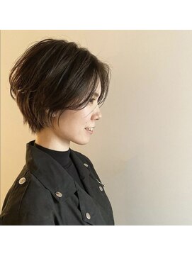 カウチ(Kauti) スプリングショート