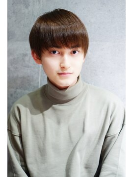 ゴールド 渋谷本店(GOALD) メンズヘア整形・GOALD・メンズパーマ