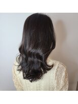 ジーナ セントラル銀座(Zina)&nbsp;韓国スタイル×ノーブルグレイ