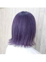 ラピス 新宿(Lapis)&nbsp;【Lapis新宿】blue lavender design by MALIA