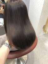 キラーナセンダイ(KiRANA SENDAI)&nbsp;髪質改善GLTカラー