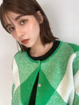 キートス(Kiitos) 【#重軽バランスミディ】