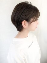 プラグ バイ ネオリーブ(plug by neolive) 大人時短ショート ボブ 59 N