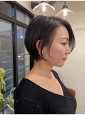 アメリアショート