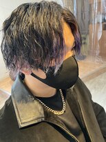 ジーヘアー(G・HAIR)&nbsp;ツイスパバイオ