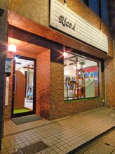 リコ(Rico)&nbsp;kanako 