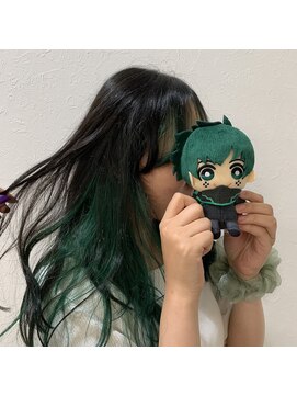 リー 甲子園(Lee) 推し事応援カラー