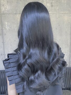 エヴァー(ever) ☆ever☆ insta@ever_hair_official【原宿/表参道/明治神宮前】