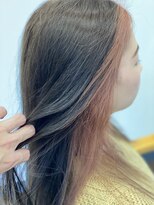 レイジー(Lazy) フェイスフレーミング