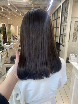 クレット(CLETO) [TABOOK] 春オリーブグレージュ