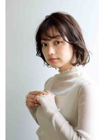 スピガ(SPIGA)&nbsp;ふわっとボブ