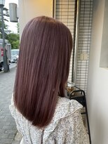 ステラ(stella)&nbsp;透明感爆盛りバイオレットカラー