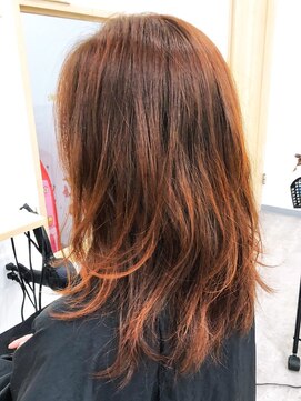 イデアル 甲東園店(IDEAL) ベリーピンク☆