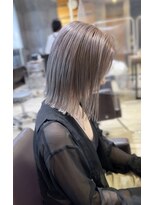 モードケイズ 西宮(MODE K's)&nbsp;パープルグレー