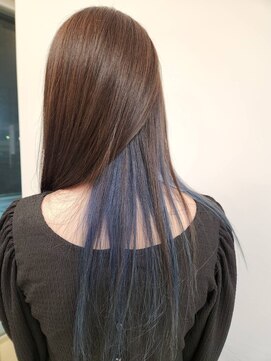 スイルバイスイートルーム(SUIL By Sweet Room) インナーカラー