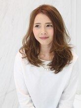 ヘアーサロン ファイブシー(HAIR SALON 5C)