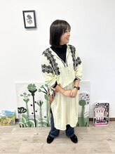 ココロハレル 上板橋駅前店 高橋あやの 【上板橋】