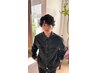 【ビジネスもプライベートもキマる】骨格補正カット　￥6050→￥4538