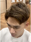 ハイライト×フェード◎