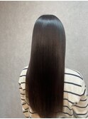 髪質改善トリートメント