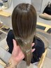 ☆VIP限定【ハイダメージの方へ】カット別☆メテオとトキオのカラー【13950円