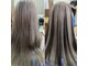 ヘアーステージ オーシャンの写真
