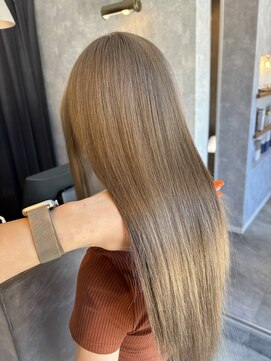 ランプ(Lamp) healthy beige