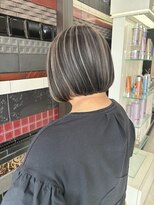 デザインサロンリア(design salon Lia)&nbsp;アンブレラカラー