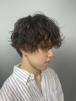 アドール(ADOR) #メンズスパイラル