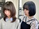 ラウル(Laulu)の写真/ケアブリーチで叶えるインナーカラー/ハイトーン/ダブルカラーが◎自分だけのカラーに*[佐倉/白井/学割U24]
