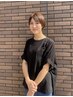 ☆亀浦指名限定クーポン☆カット＆カラー＆トリートメント☆￥13120