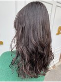 ☆お客様スタイル☆【Lavender by JEWEL 湘南台/湘南台駅】