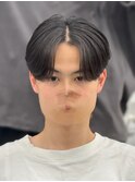 【SKILL】メンズ/韓国/縮毛矯正/パーマ/ダウンパーマ/学割/眉毛