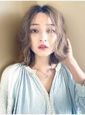 20代30代40代ブリーチありなし艶感カラー透明感ナチュラルカラー
