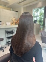 ハレトキ(haretoki)&nbsp;haretoki式ストレート