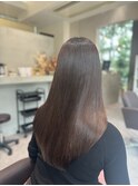 haretoki式ストレート