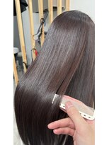 ロッカ(ROCCA..)&nbsp;METEOトリートメント×【ROCCA..中西】