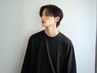 《頭皮ケアでスッキリ》メンズカット＋炭酸ヘッドスパ ￥5720