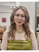 クヌット(knuto) Tomoko  