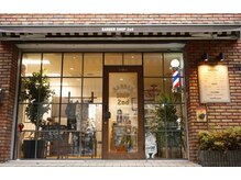 バーバーショップ セカンド(BARBER SHOP 2nd.)