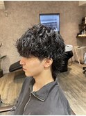 ツイスパミニウルフ
