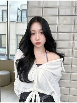 リリー(Lilley) 【hiyori】色落ちまで決まるカラー