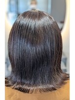 ジールヘアー(GIIL HAIR)&nbsp;スプリングボブ